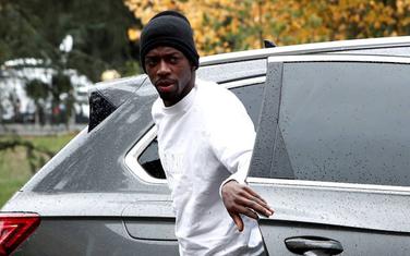 Dembele