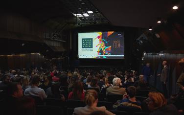 Podgorički film festival