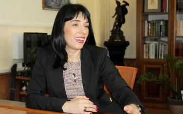 Zoja Bojanić Lalović