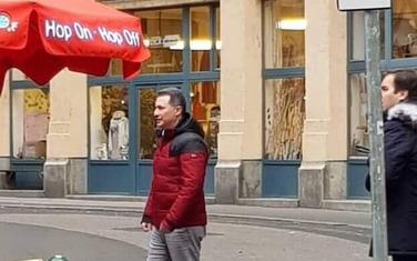 Nikola Gruevski