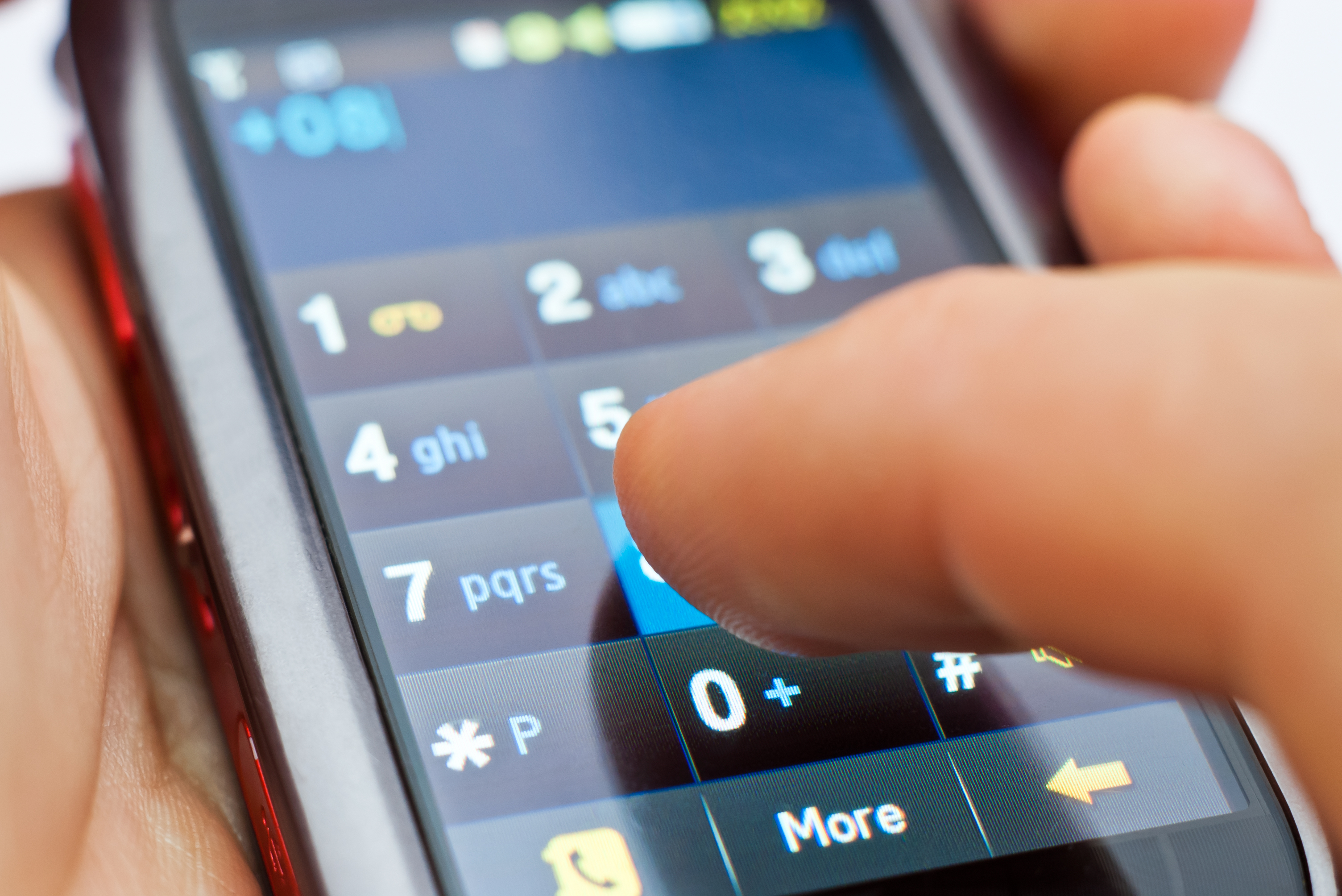 Mobilni telefon