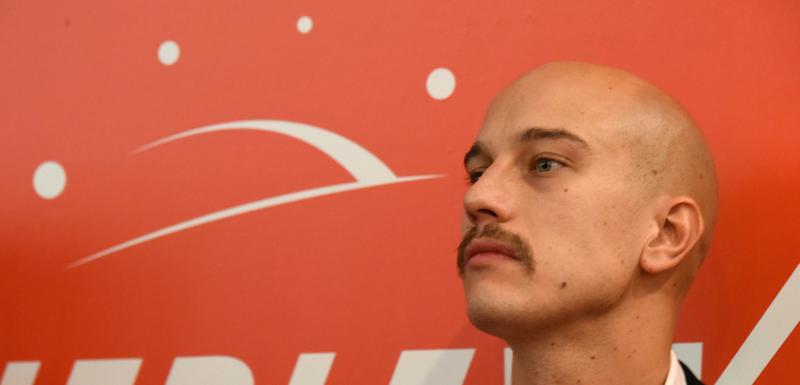 Miloš Petrović
