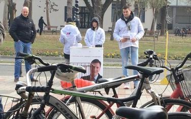 Kula je jedna od tri opštine u kojoj se u nedelju 16.12.2018. održavaju vanredni izbori
