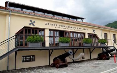 Zbirka pomoskog nasleđa Tivat