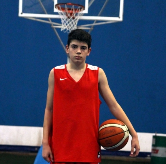 Dino Koljenović