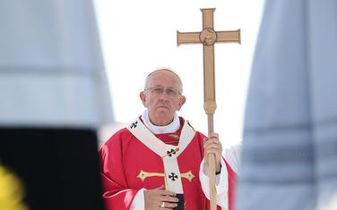 Papa Franjo