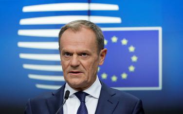 Donald Tusk