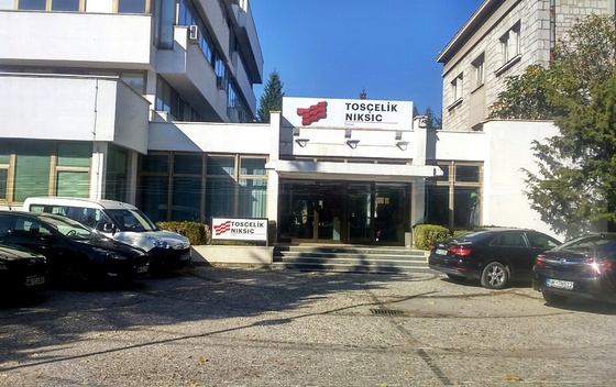 Vlasnik nije ispunio sva obećanja: Željezara Nikšić