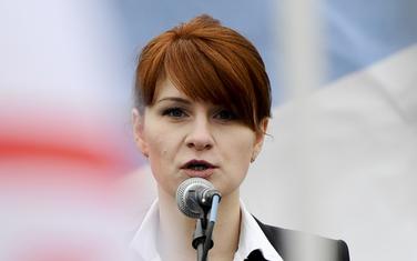 Marija Butina