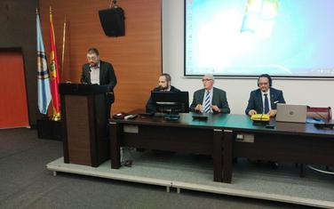 Iskustva i tehnologiju bi primijenili u Crnoj Gori: Sa prezentacije u Tivtu