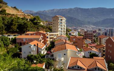 Budva (ilustracija)