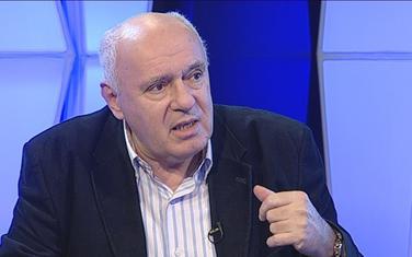 Žarko Puhovski u emsiji "Načisto"