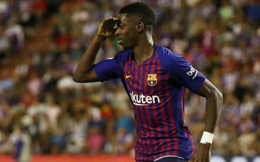 Osman Dembele
