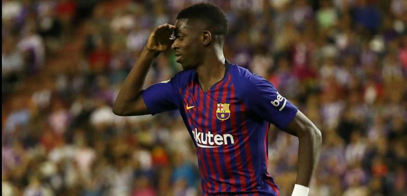 Osman Dembele