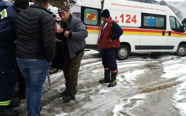Sa današnje akcije