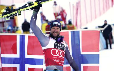Aksel Lund Svindal