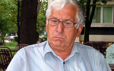 Petar Živković