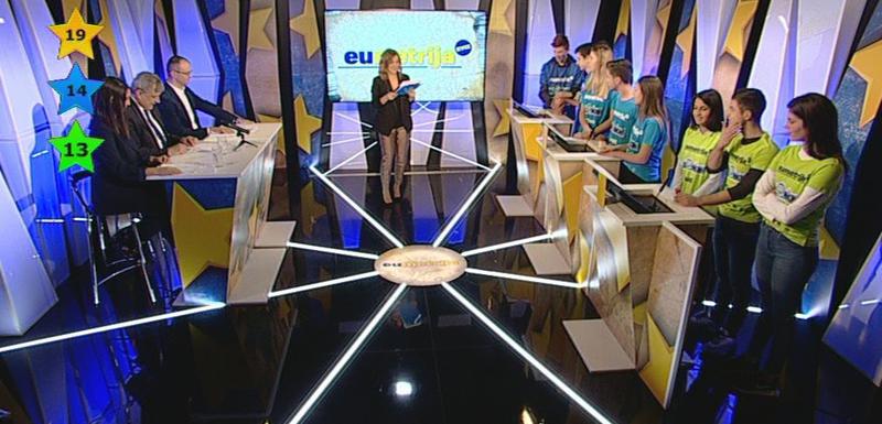 EUmetrija