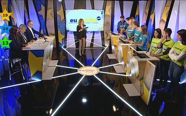 EUmetrija