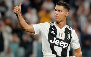 Ronaldo