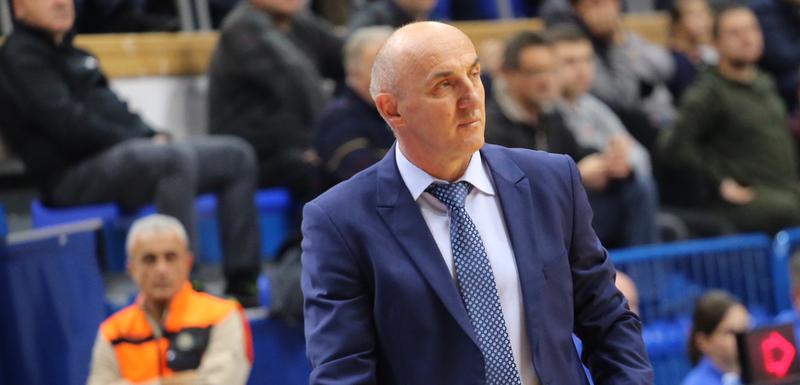Mihailo Pavićević