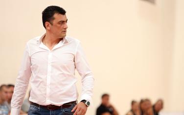 Goran Bošković