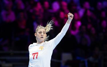 Majda Mehmedović