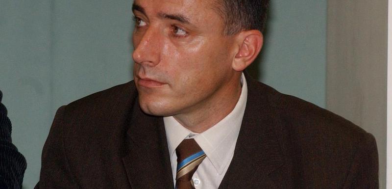 "Monopolizovao sindikalnu organizaciju": Mrdović