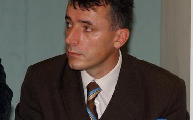 "Monopolizovao sindikalnu organizaciju": Mrdović