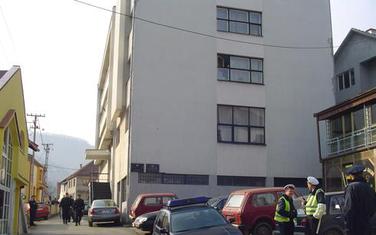 Viši sud u Bijelom Polju