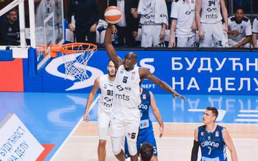 Vjeran Partizanu: Bondža Si
