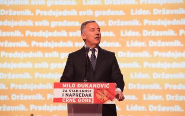 Đukanović