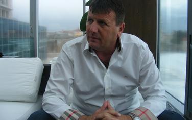 Branislav Gugi Savić
