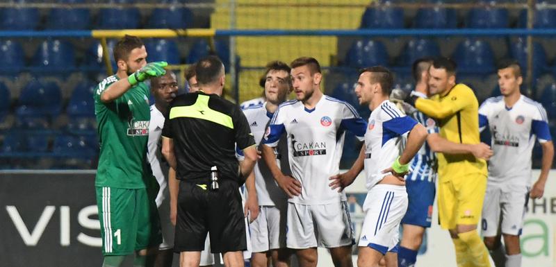 Mnogi fudbaleri Rudara već traže nove klubove