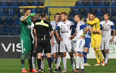 Mnogi fudbaleri Rudara već traže nove klubove