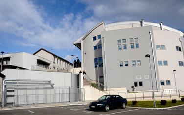 Policijska akademija u Danilovgradu