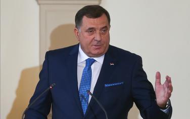 Milorad Dodik