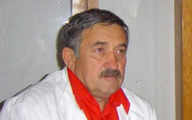 Dr Miodrag Dakić