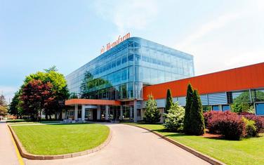 Hemofarm proizvođač "pancilina"