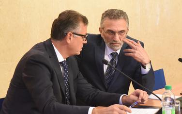 Gvozdenović i Bulajić