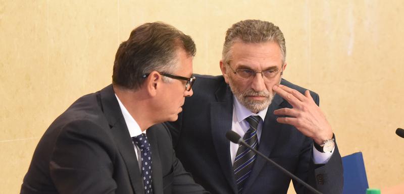 Gvozdenović i Bulajić