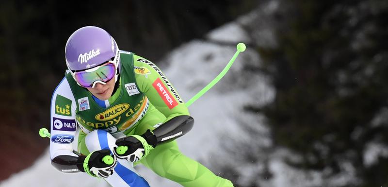 Ilka Štuhec