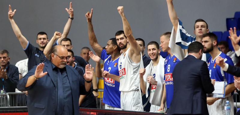 Aleksandar Džikić