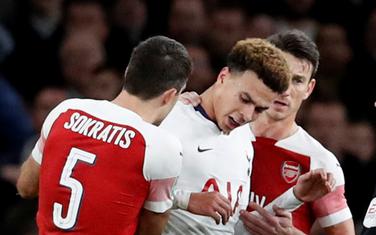 Dele Ali