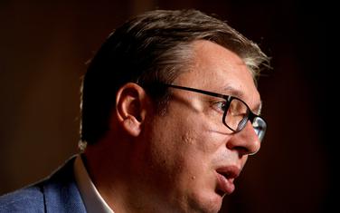Vučić