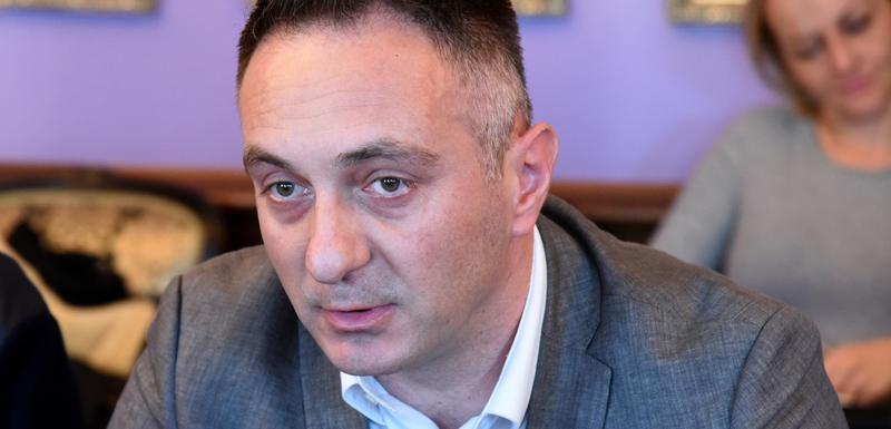 Boban Šaranović