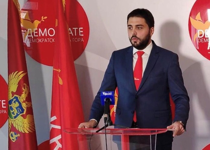 Martinović