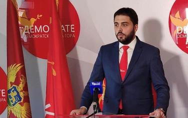 Martinović
