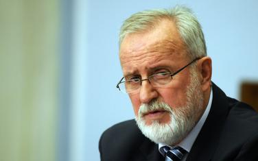 Bio kandidat za predsjednika Savjeta: Zoran Sekulić