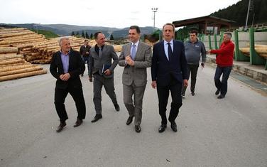 Nikada dosta privilegija: Ivanović i Brković